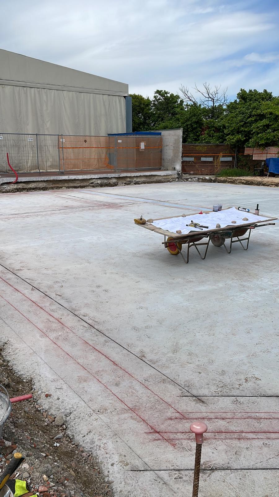Verifiche operative in cantiere