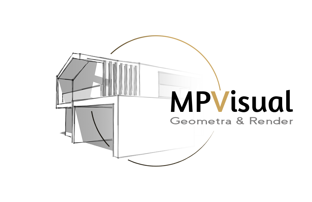 MPVisual Project & Render
